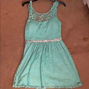 Cocktail/homecoming dress